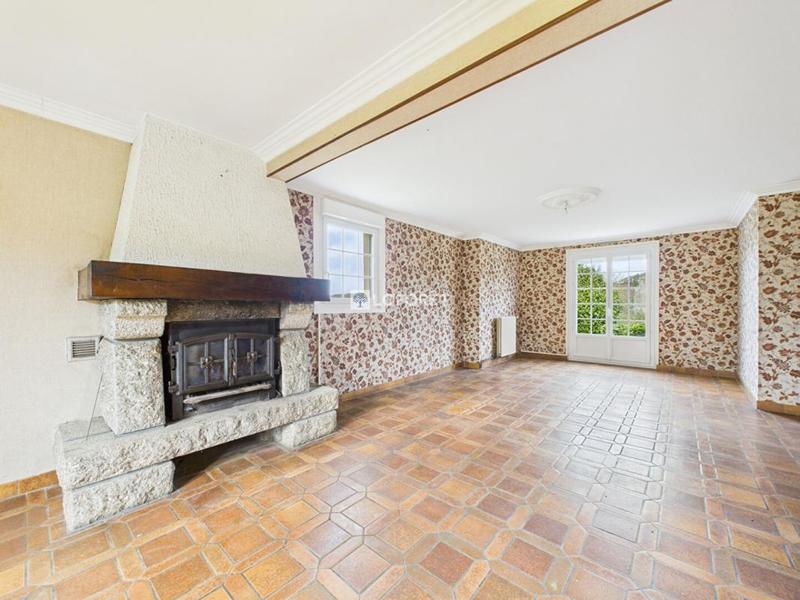 Maison d'architecte - 168 m² - 7 pièces