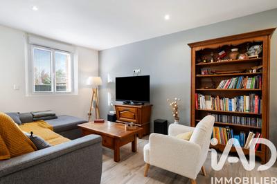 Maison de ville - 99 m² - 4 pièces