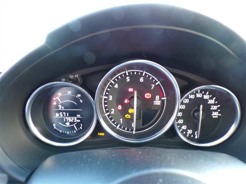 Mazda Mx-5 Mx5 IV 1.5i Skyactiv-G 132 Prime Line