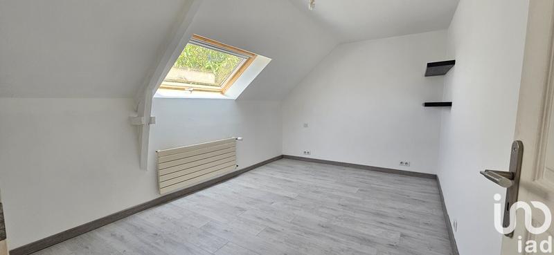 Maison - 205 m² - 6 pièces