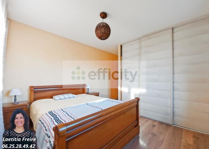 Maison - 144 m² - 5 pièces