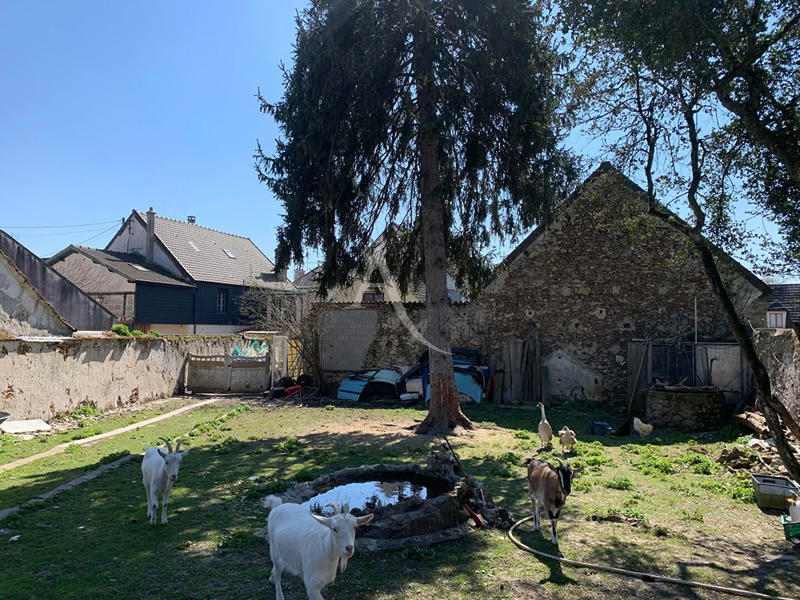 Maison - 157 m² - 6 pièces