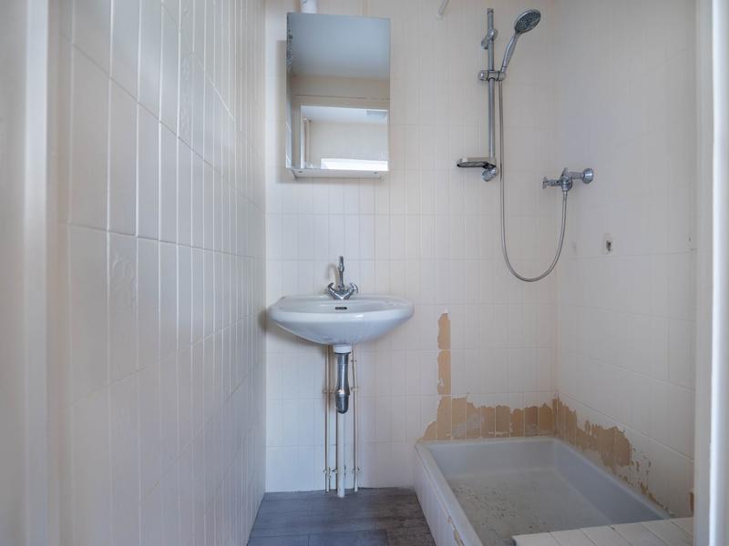 Maison - 84 m² - 4 pièces