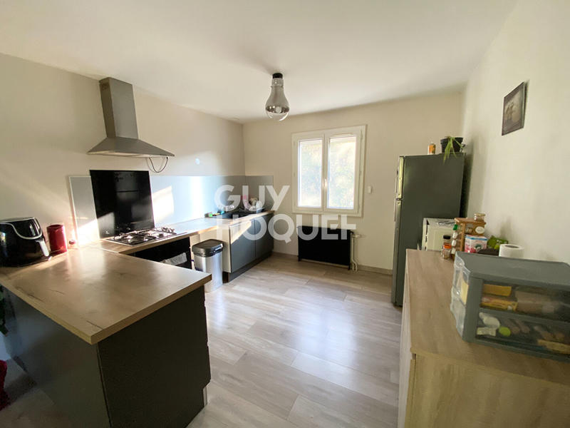 Maison - 146 m² - 3 pièces