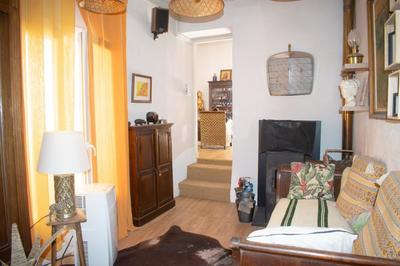 Maison de village - 160 m² - 6 pièces