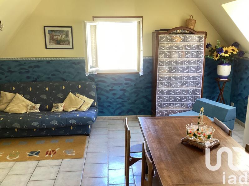 Maison - 170 m² - 6 pièces