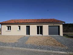 Maison - 78 m² - 3 pièces