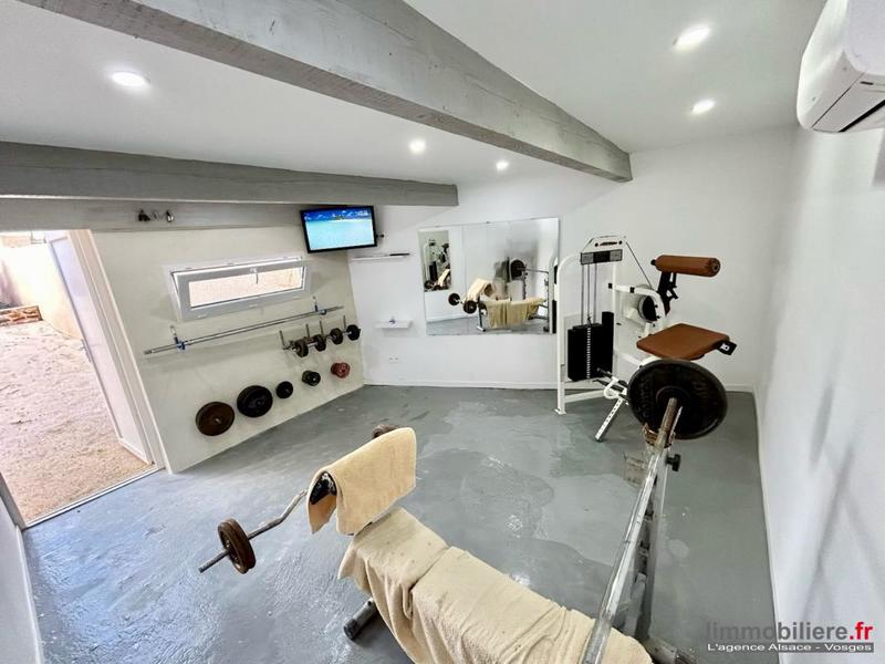 Villa - 200 m² - 7 pièces