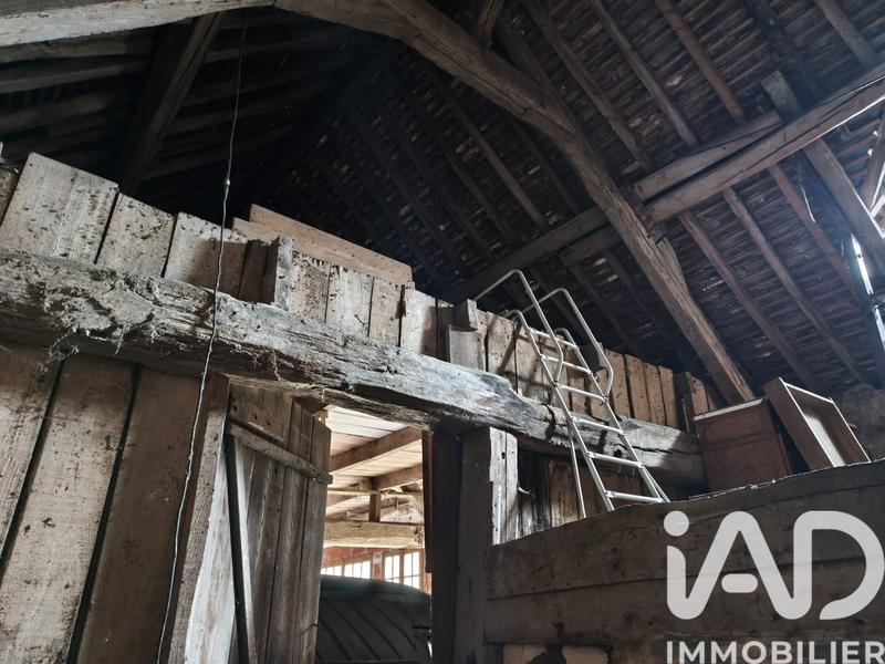 Maison - 74 m² - 4 pièces