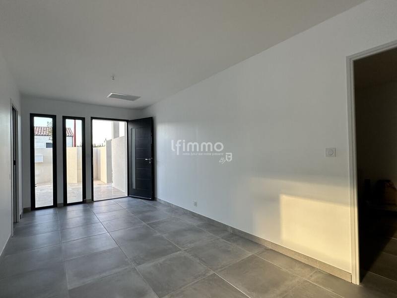 Maison - 142 m² - 4 pièces