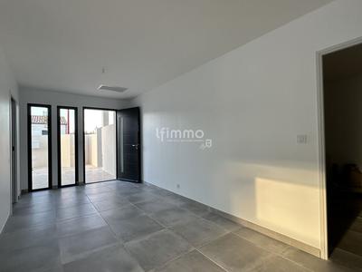 Maison - 142 m² - 4 pièces