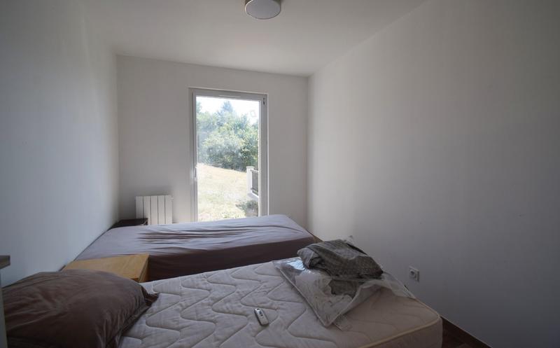 Maison - 125 m² - 4 pièces