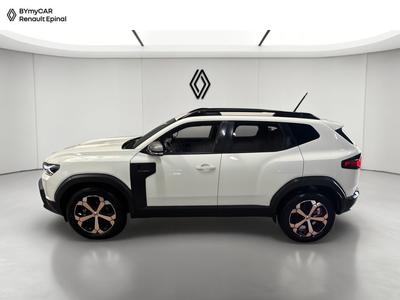 Dacia Duster Eco-G 100 4x2 Journey +