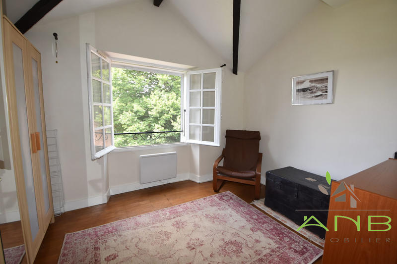 Maison - 132 m² - 7 pièces