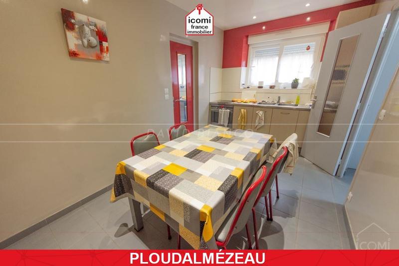 Immeuble - 290 m² - 9 pièces