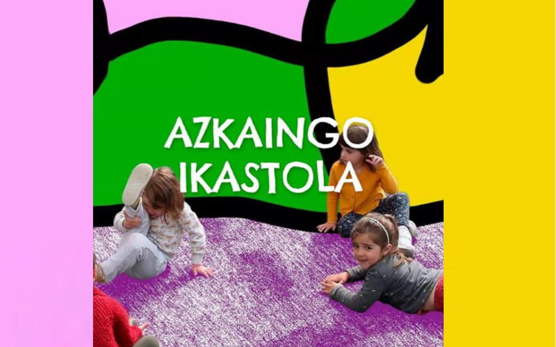 Portes ouvertes : Ikastola