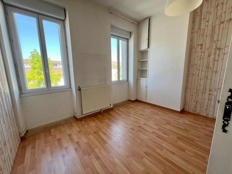 Maison - 109 m² - 4 pièces