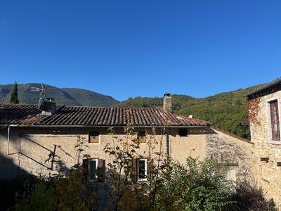 Maison de village - 51 m² - 4 pièces