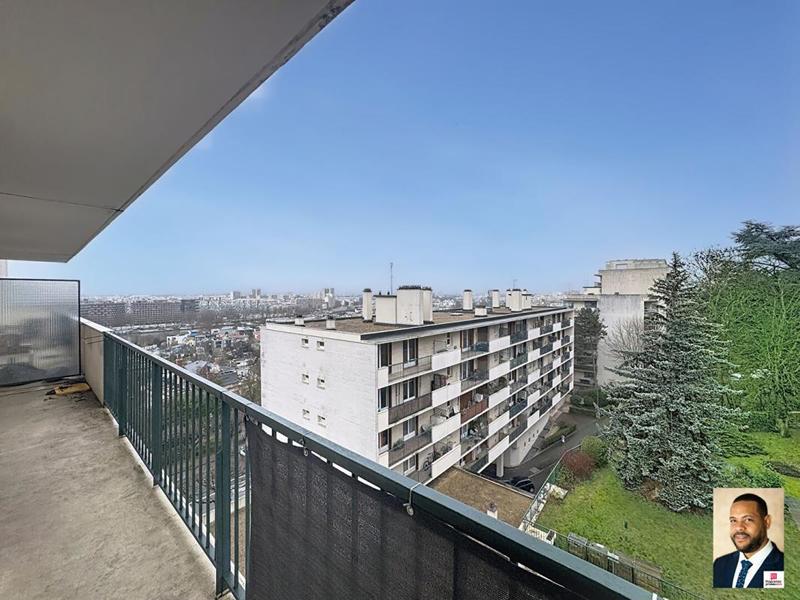 Appartement - 83 m² - 4 pièces