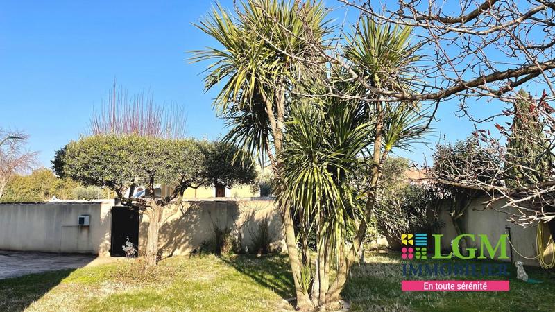 Villa - 153 m² - 5 pièces