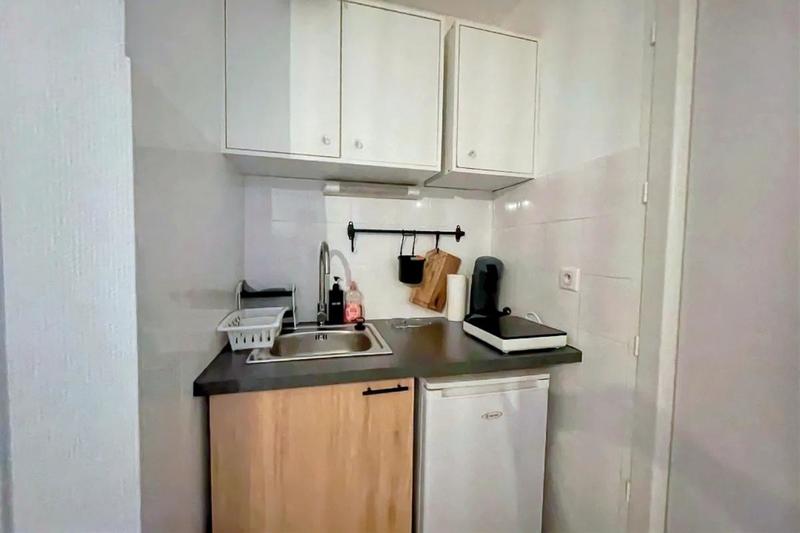 Immeuble - 231 m² - 7 pièces