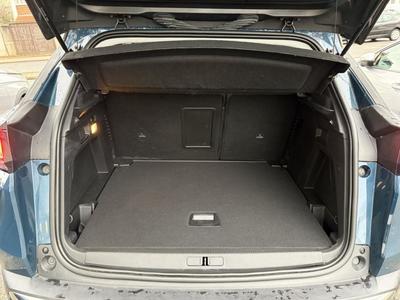 Peugeot 3008 II BlueHDi 130 s&amp;amp;S Eat8 Allure