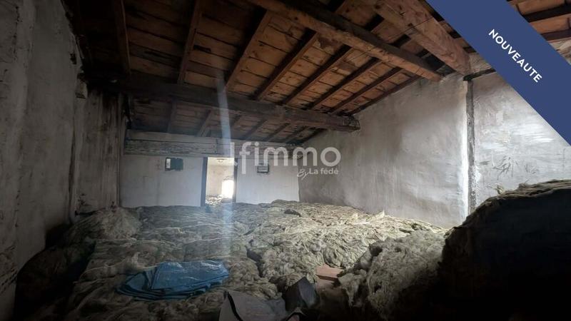 Maison de ville - 110 m² - 4 pièces