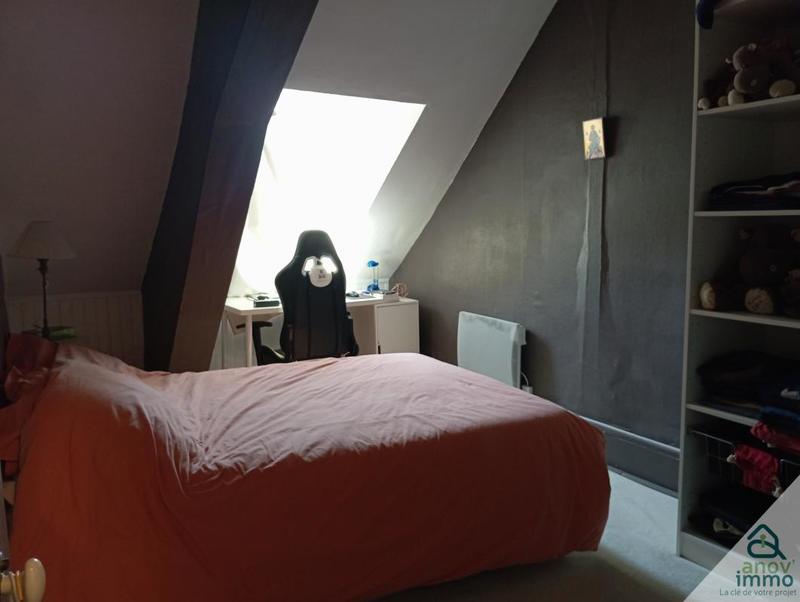 Maison - 157 m² - 8 pièces