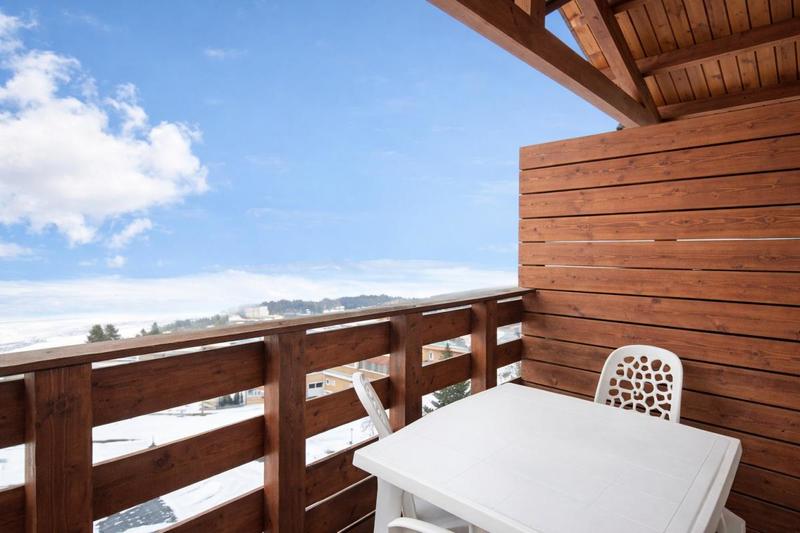 Appartement - 32 m² - 2 pièces