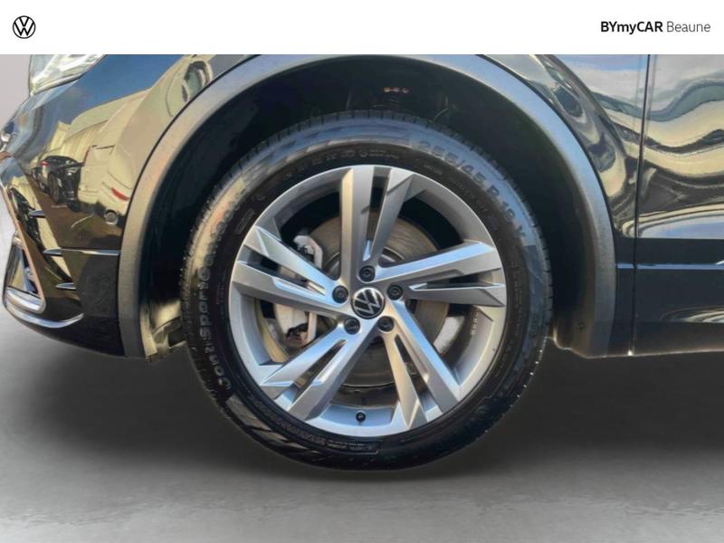 Volkswagen Tiguan 1.4 eHybrid 245ch Dsg6 R-Line Exclusive