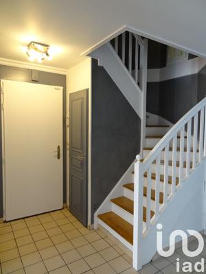 Maison - 225 m² - 6 pièces