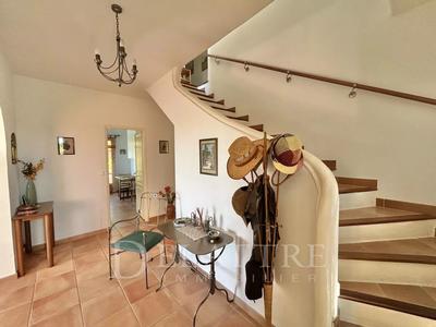 Villa - 170 m² - 8 pièces