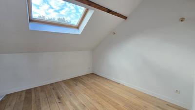 Maison - 50 m² - 3 pièces