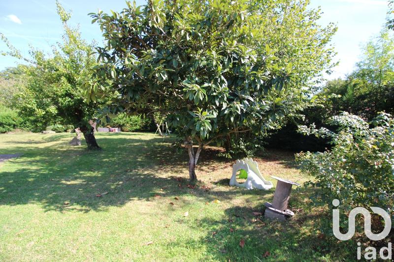 Maison - 118 m² - 6 pièces