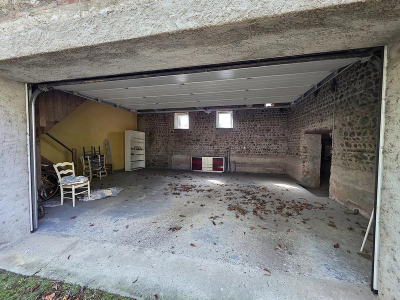 Maison - 564 m² - 16 pièces