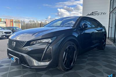 Peugeot 408 Phev 225 Gt e-Eat8