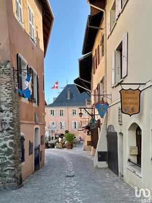 Local commercial - 125 m²