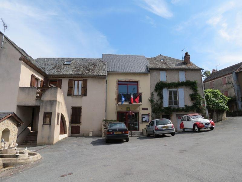 Maison de village - 205 m² - 8 pièces
