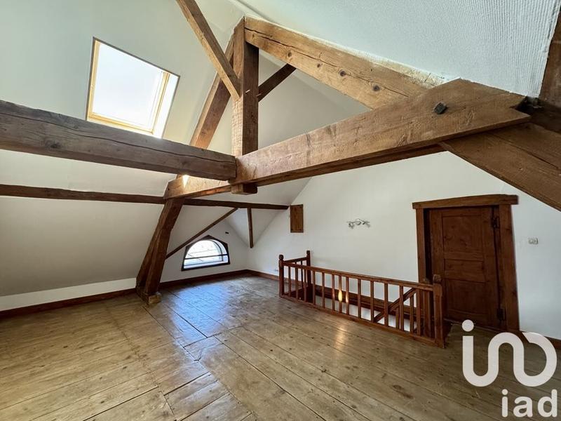 Maison de campagne - 211 m² - 9 pièces