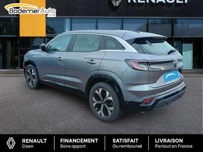 Renault Austral mild hybrid advanced 130 Evolution