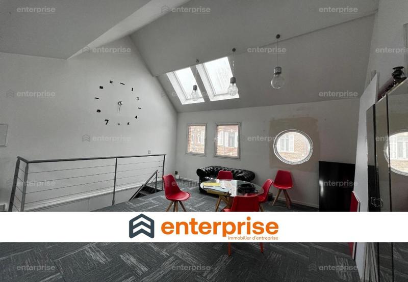 Local commercial - 365 m²