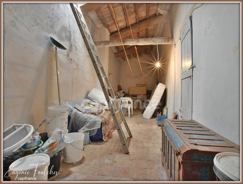 Maison - 144 m² - 6 pièces