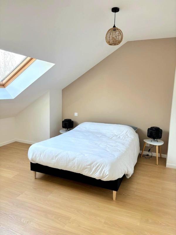 Appartement - 82 m² - 4 pièces