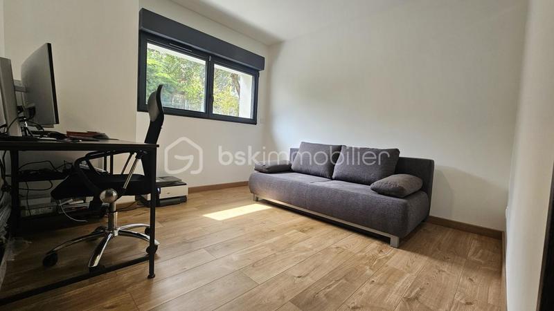 Corps de ferme - 122 m² - 4 pièces