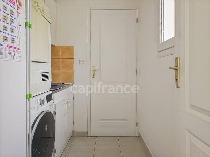 Pavillon - 122 m² - 6 pièces