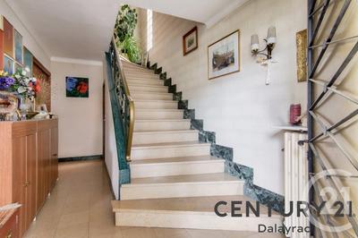 Maison - 162 m² - 7 pièces