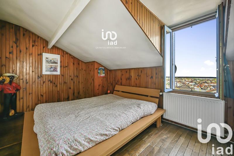 Maison - 160 m² - 7 pièces