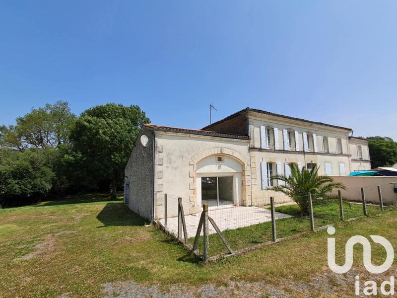 Maison - 148 m² - 4 pièces