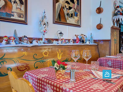 Local commercial - 184 m²