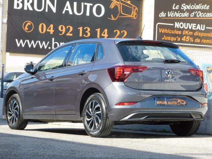 Volkswagen Polo 1.0 Tsi 95ch Life